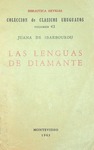 Las Lenguas de Diamante. Juana de Ibarbourou. Clásicos Uruguayos. Vol. 42.pdf.jpg